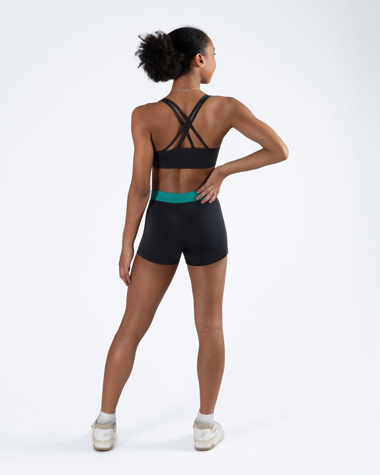 Claudia Shorts Adults