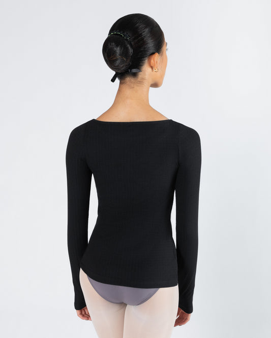 Zara Pullover Adults