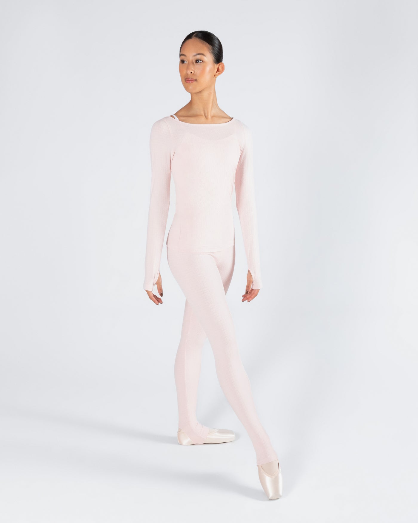 Zara Pullover Adults