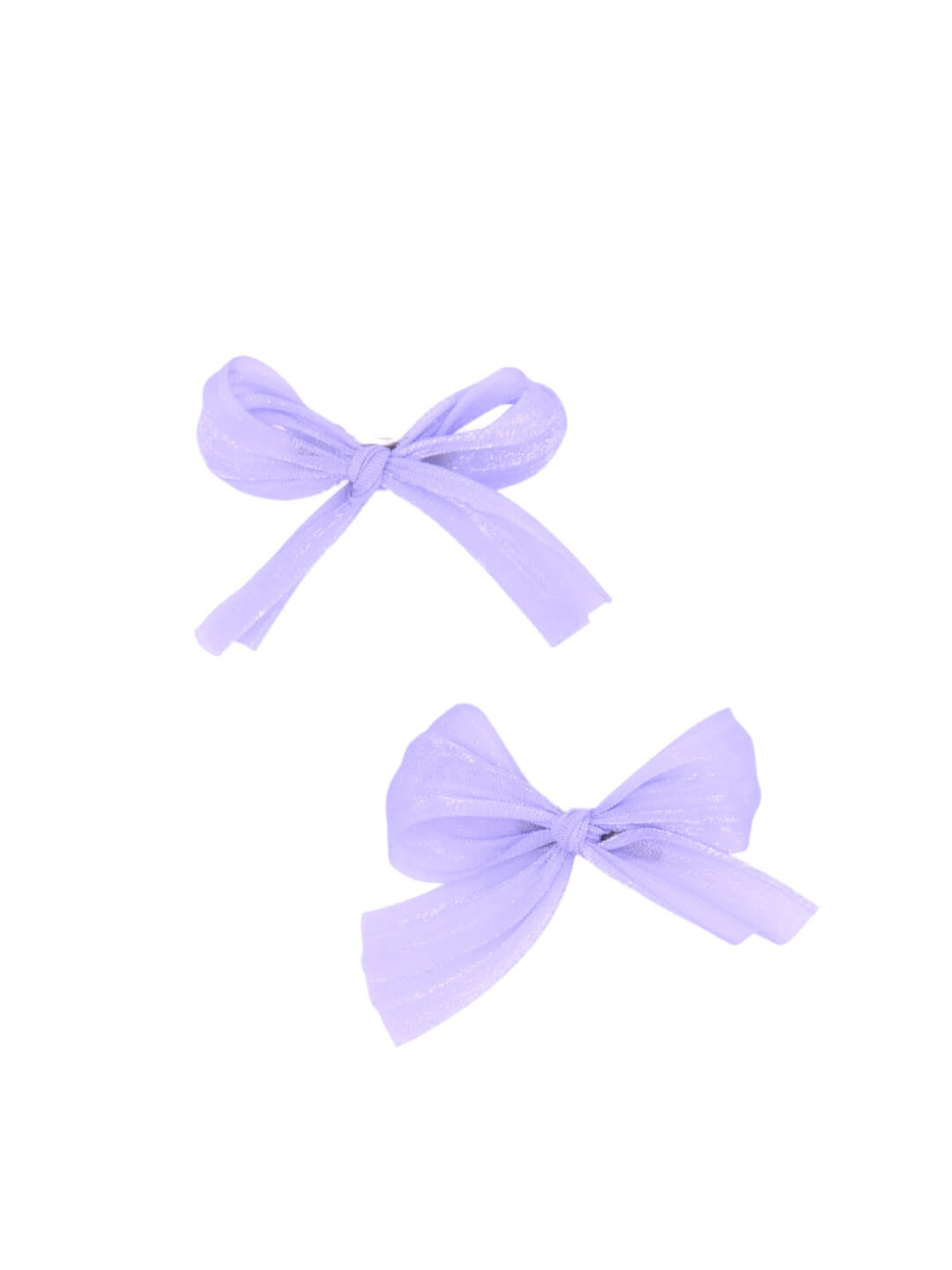 Petite Barette Set