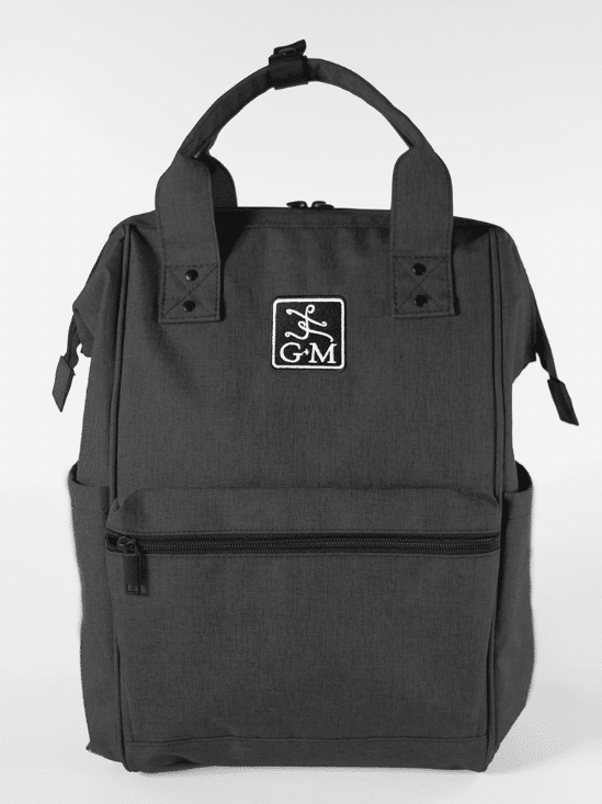Studio Bag - BLACK
