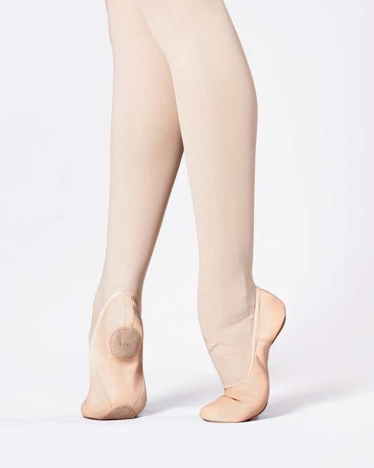 Revelation Split Sole Childs-PINK
