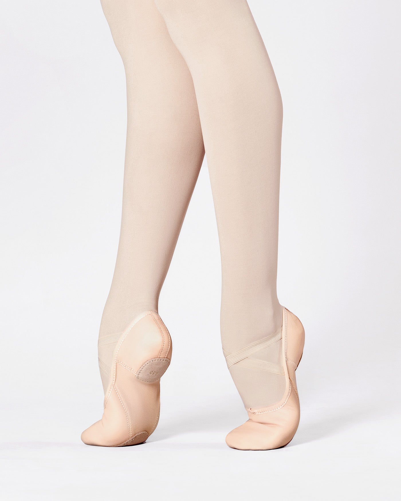 Revelation Split Sole Mesh Adult - PINK