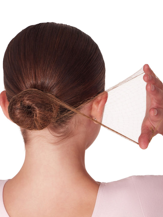 Bunhead Hair Nets