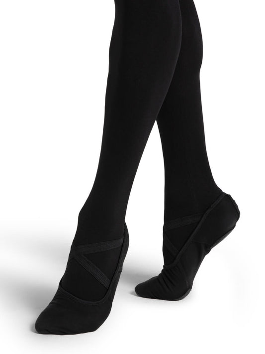 Hanami Canvas Adults - BLACK
