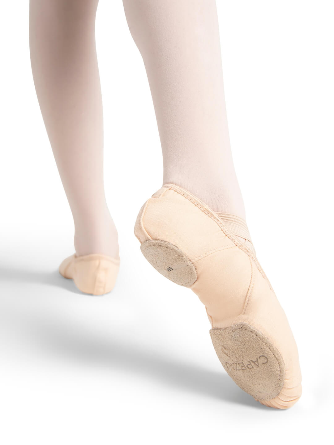 Hanami Canvas Childs - LIGHT PINK
