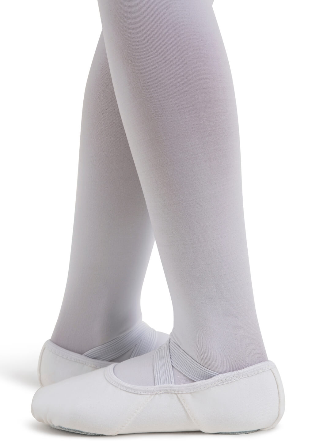 Hanami Canvas Childs - WHITE