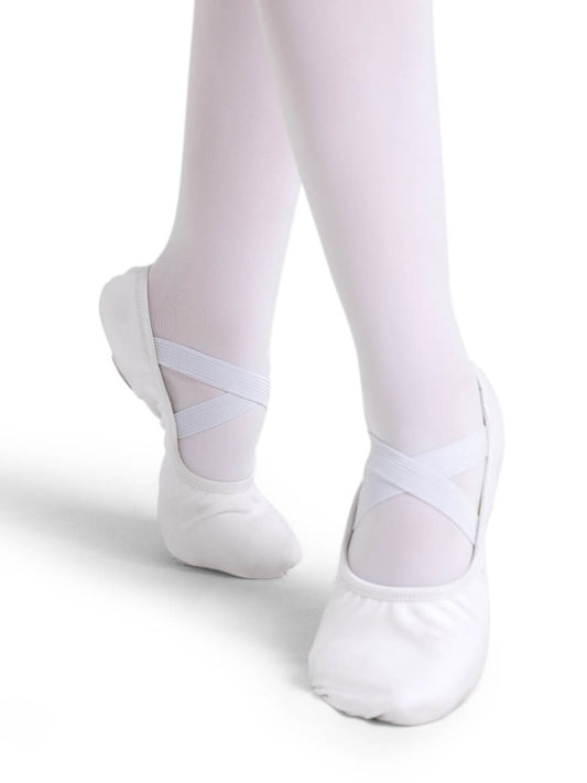 Hanami Canvas Adults - WHITE