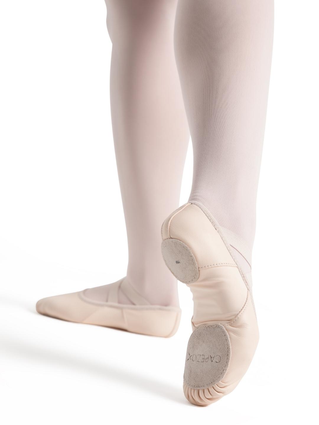 Hanami Leather Childs - LIGHT PINK