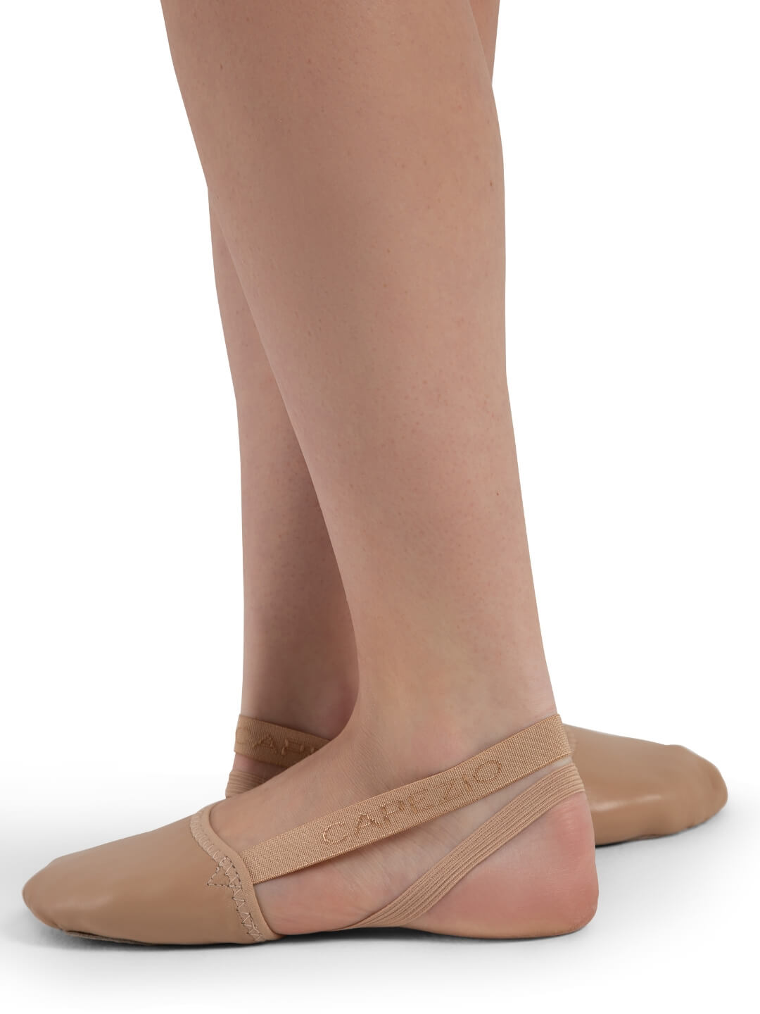 Leather Pirouette II