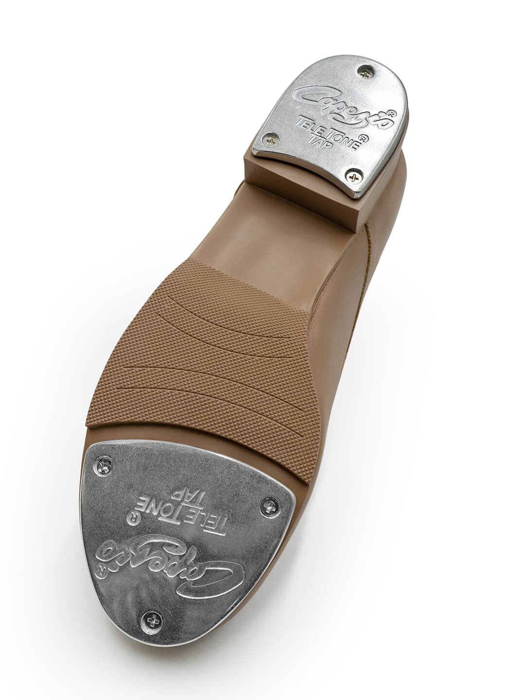 Mary Jane Toddler - CARAMEL