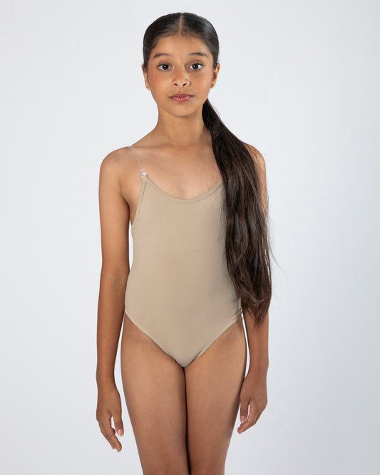 Seamfree Body Stocking Childs