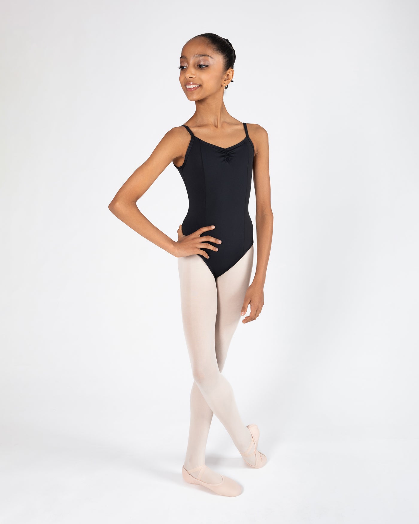 Ophelia Camisole Leotard Childs