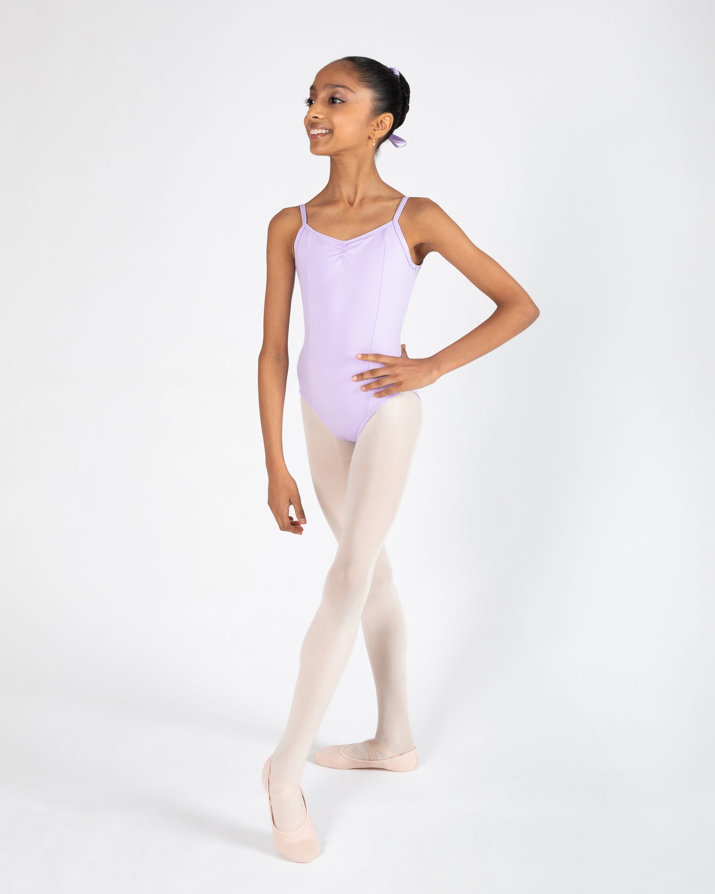 Ophelia Camisole Leotard Childs