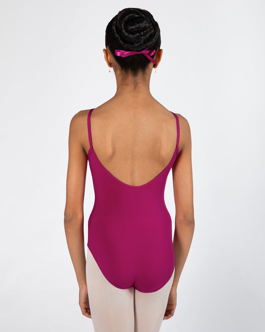 Ophelia Camisole Leotard Childs