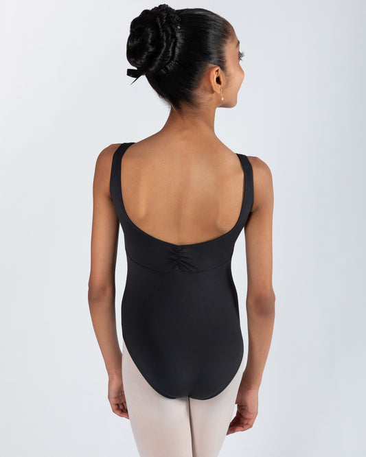 Ashley Leotard Childs