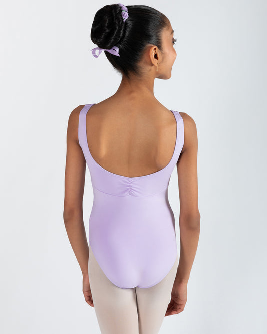 Ashley Leotard Childs