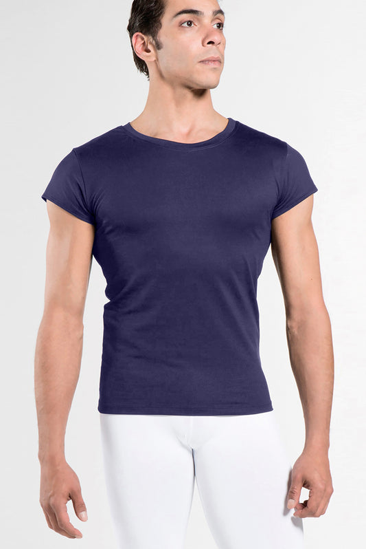 Conrad Mens Crew Neck T-Shirt