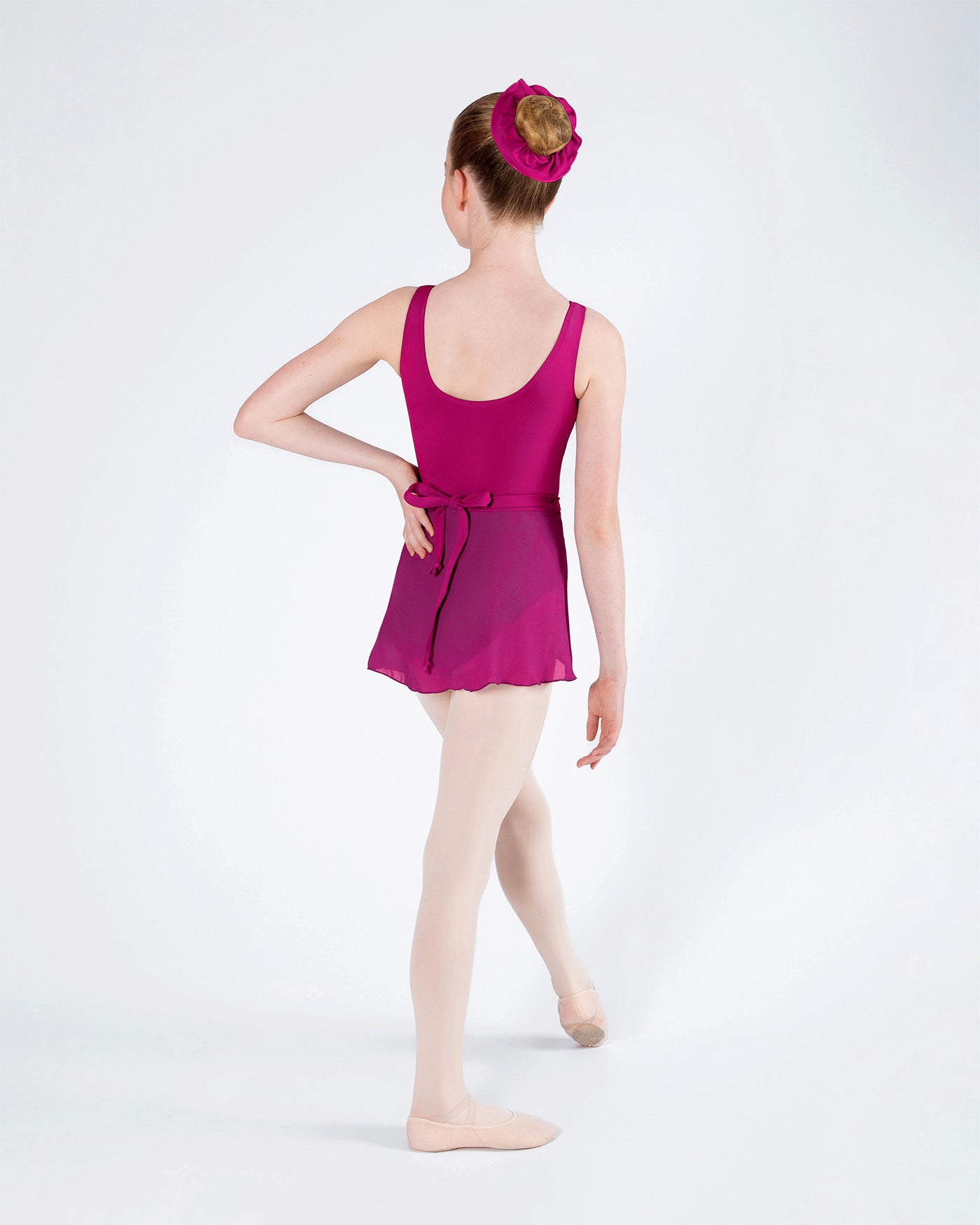 Melody Wrap Skirt Childs