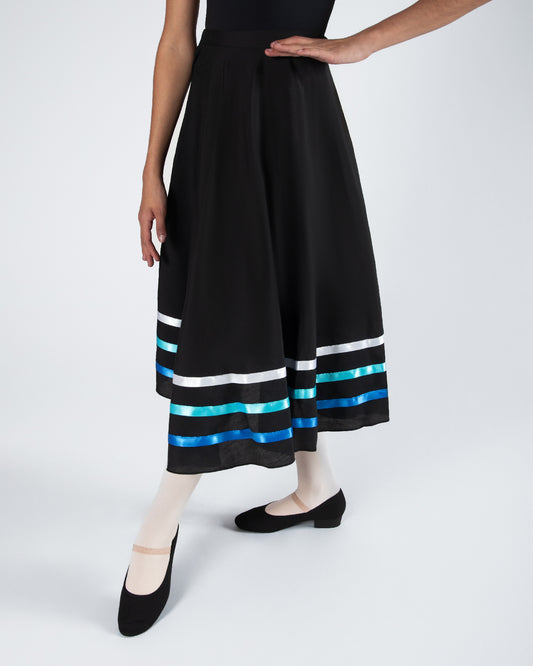 Matilda Ribbon Character Skirt Childs