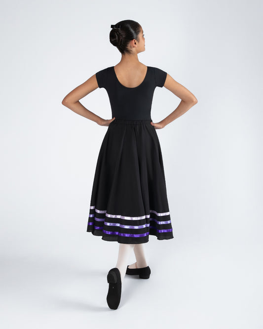 Matilda Ribbon Character Skirt Childs