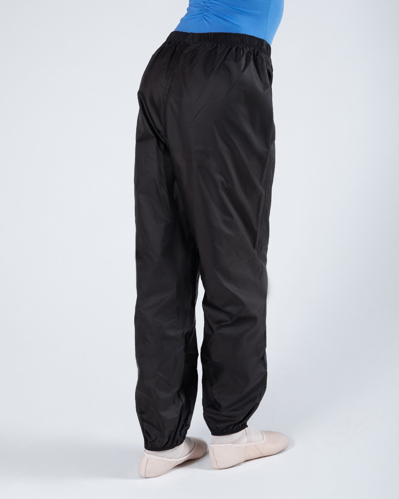 Ripstop Warm Up Pants Childs