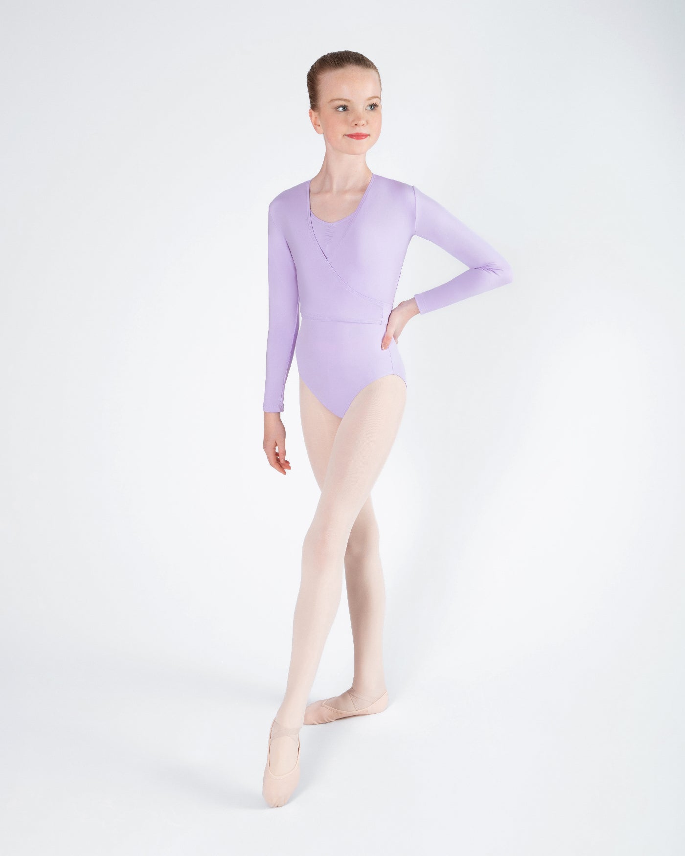 Maeve Cross Over Childs