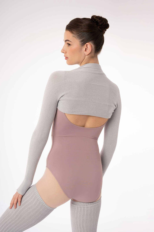 Darcy Shrug