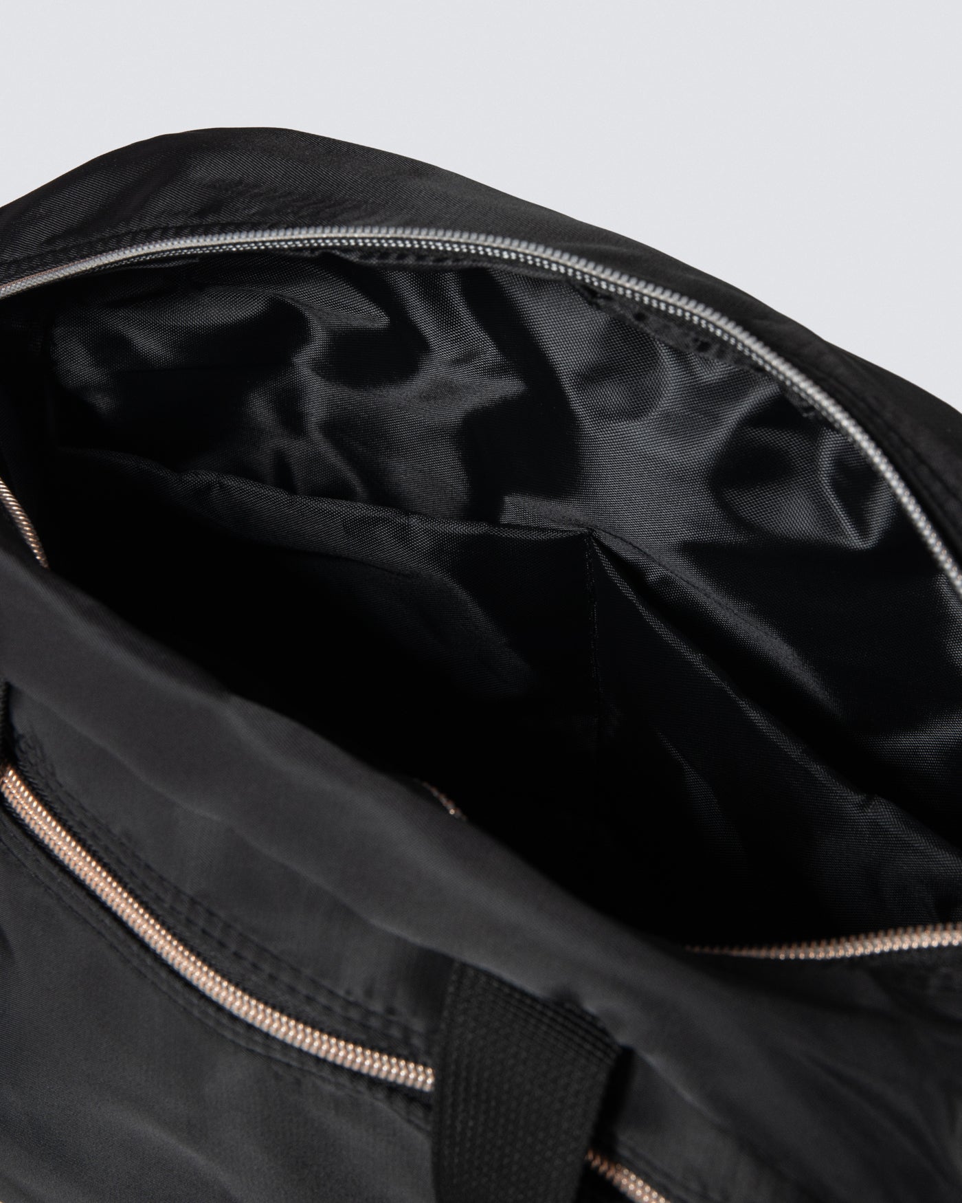 Nova Small Dance Bag - BLACK