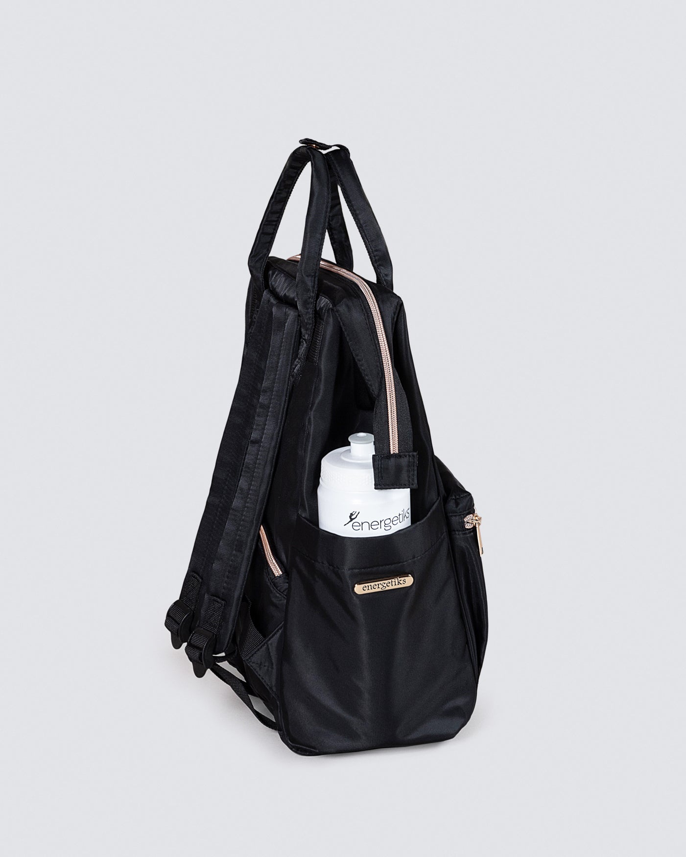 Nova Backpack - BLACK