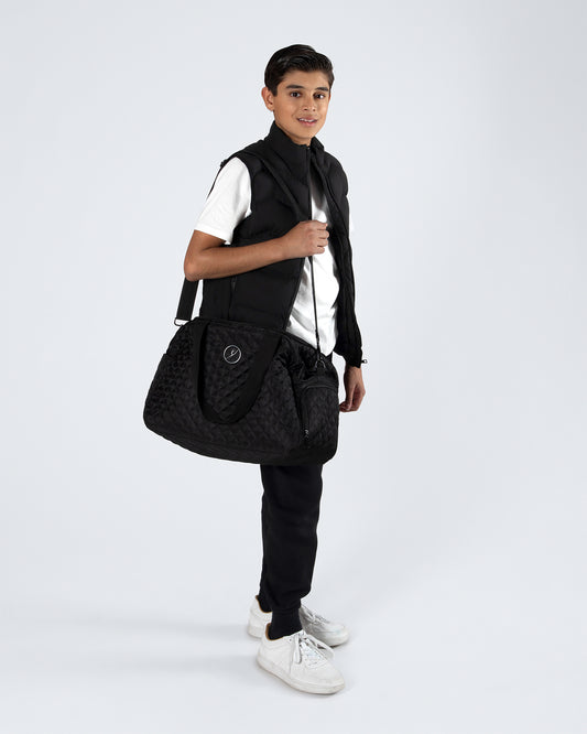 Energetiks Nova Quilted Dance Bag