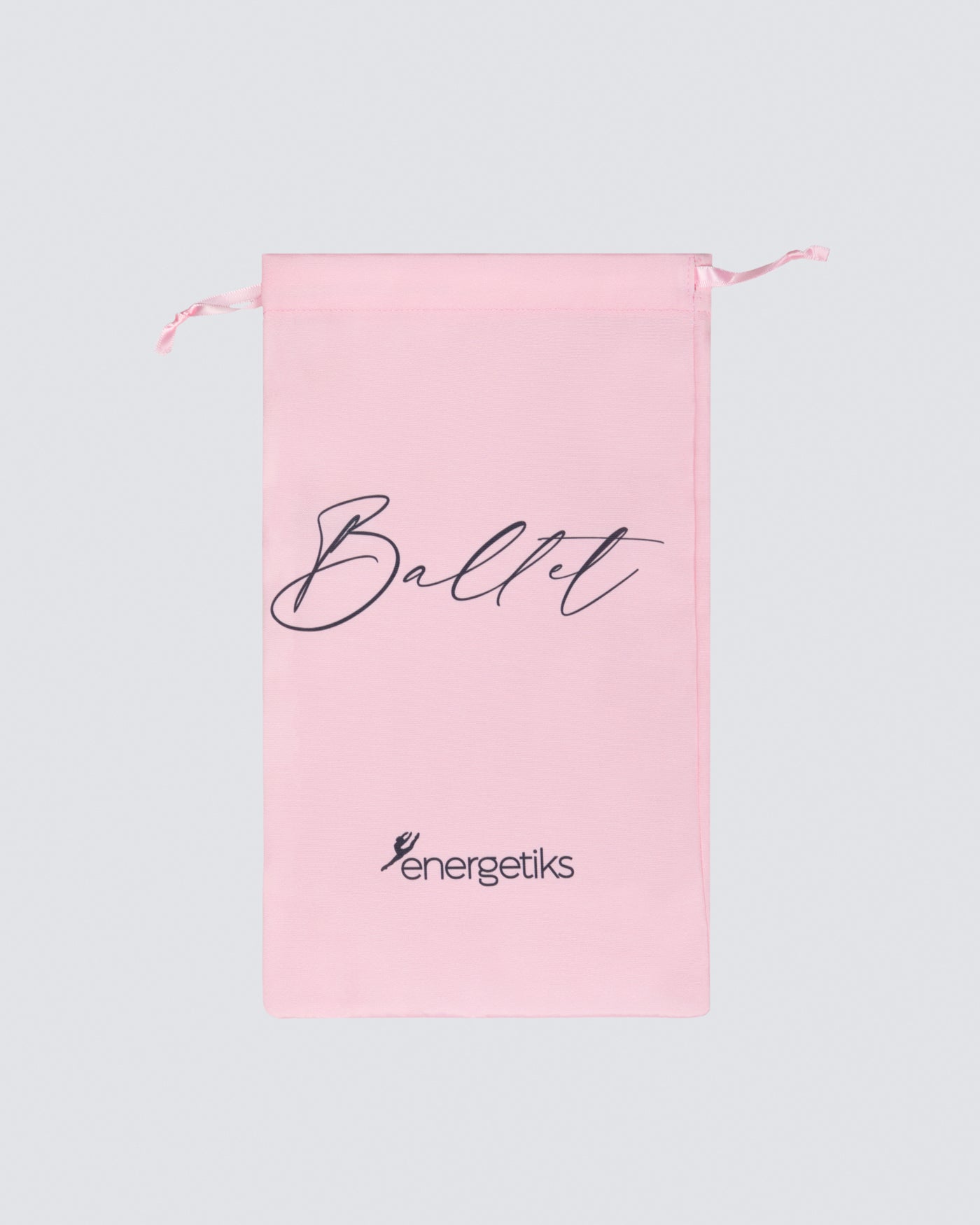 Dance Shoe Bag Ballet - PINK