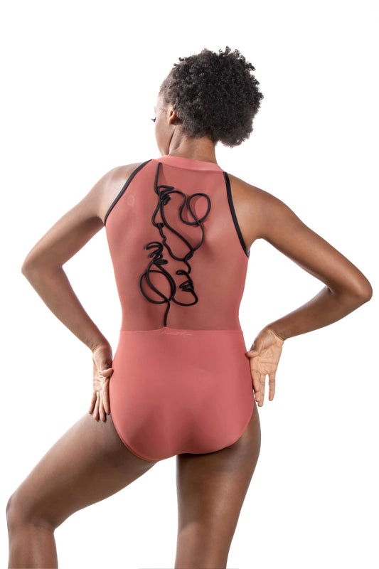 Duval Leotard