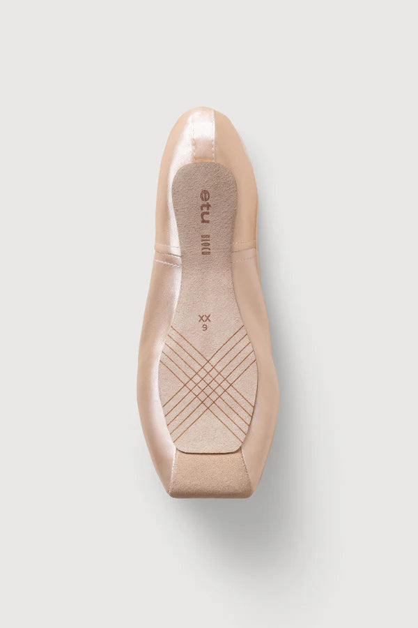 Etu Pointe Shoe