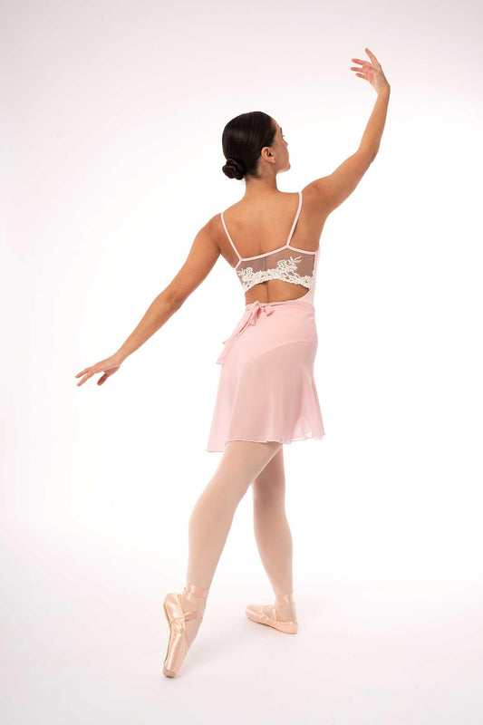 Fidelia Wrap Skirt