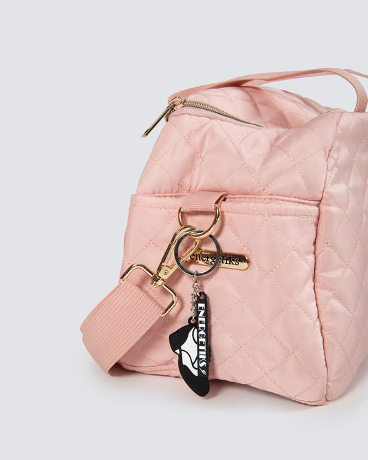 Tap Shoe Key Ring