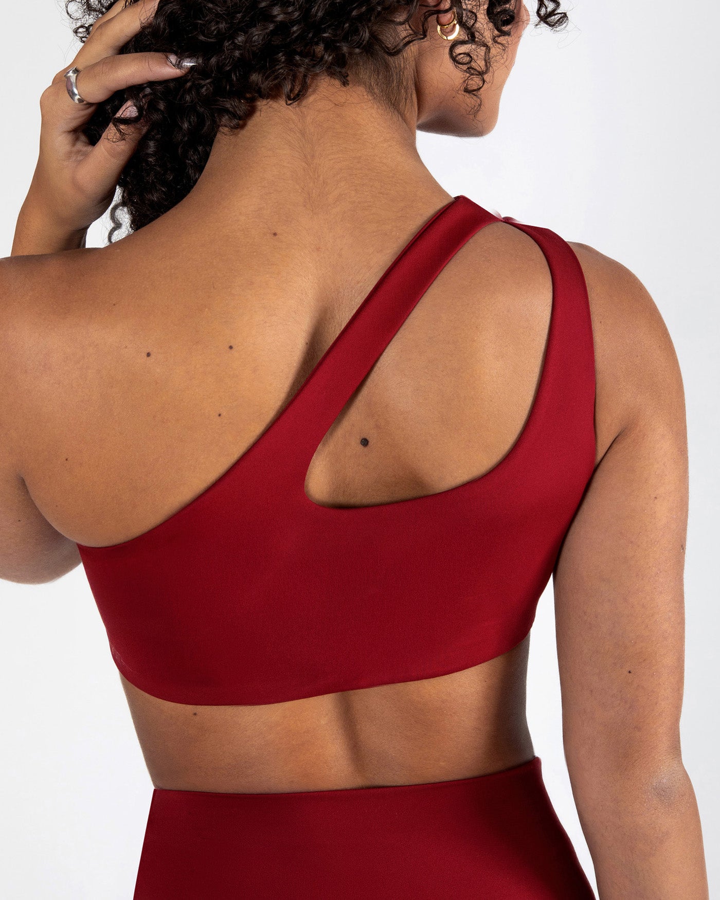Xenia Crop Top Ladies