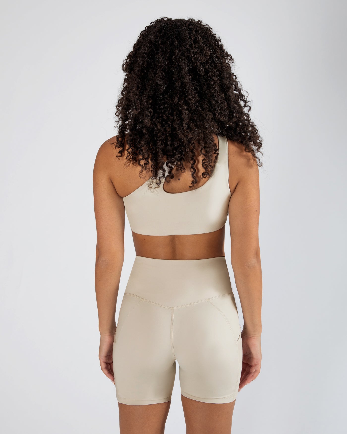 Xenia Crop Top Ladies