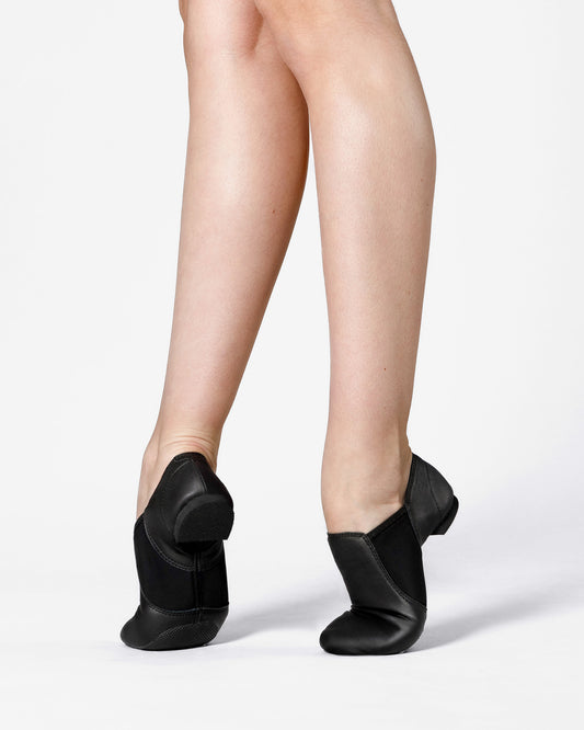 Jazz Boot Neoprene Childs