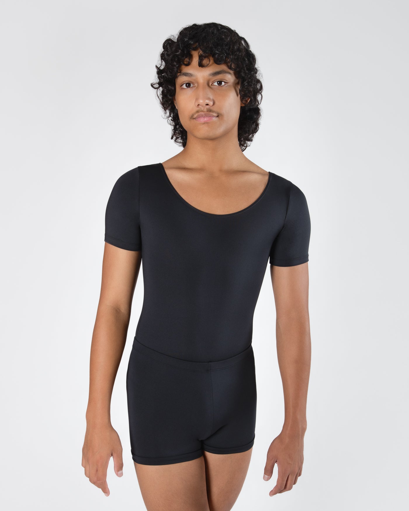 Conrad Leotard Mens