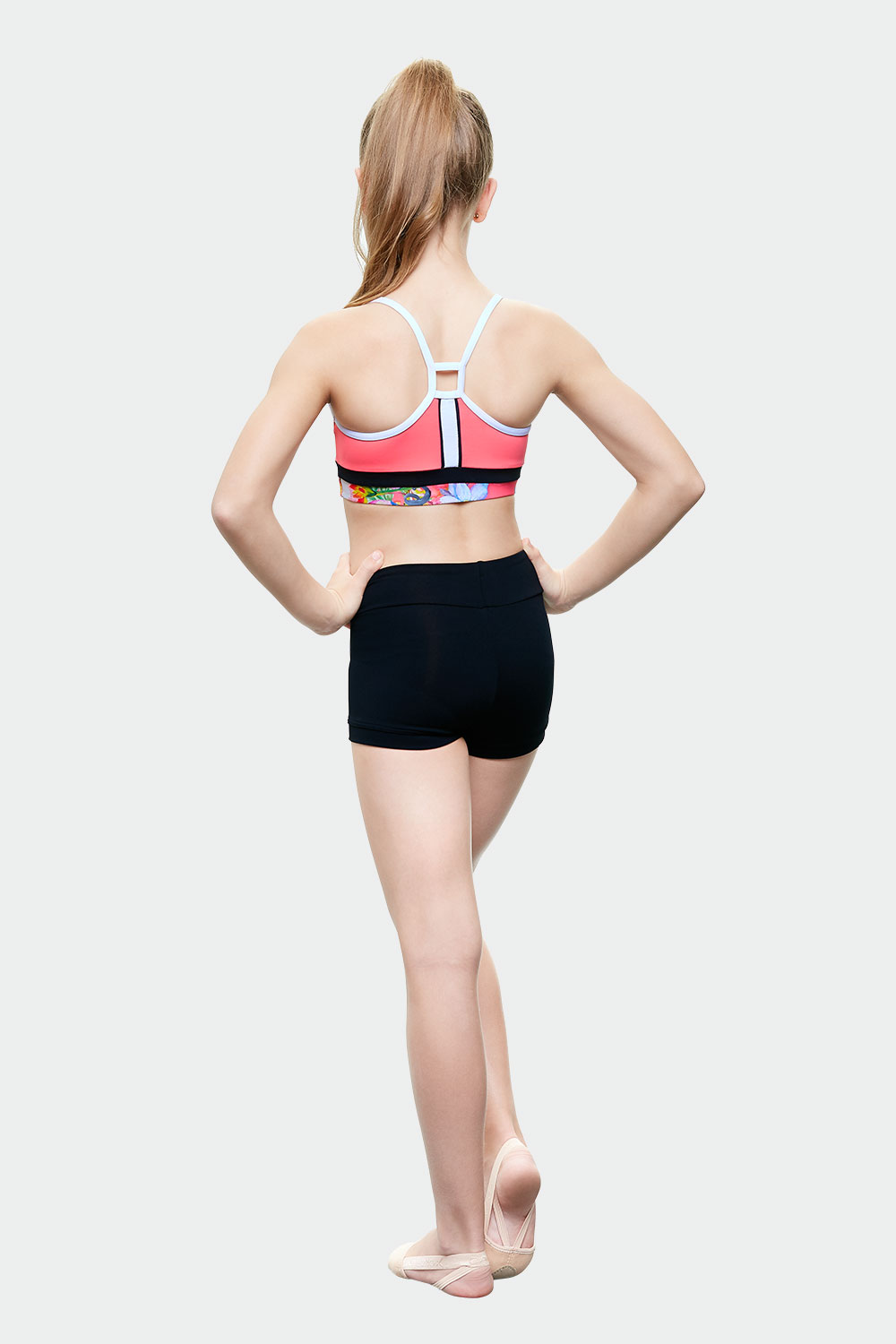 Nova Shorts