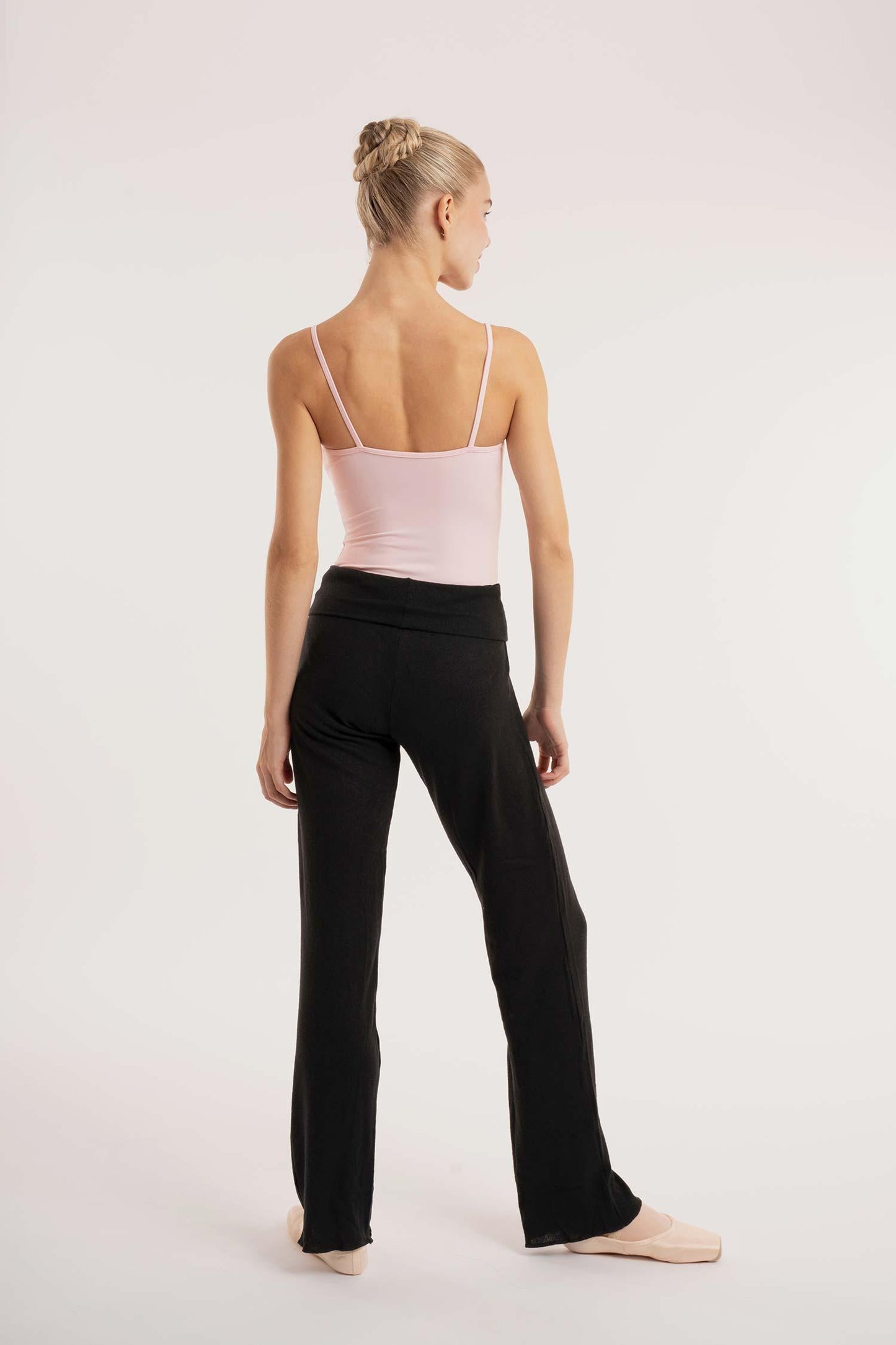 Warm Up Pants