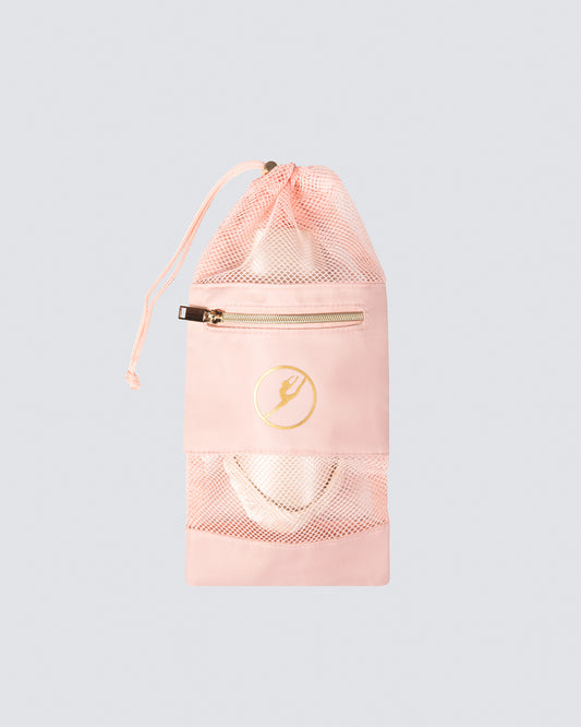 Pointe Shoe Bag - PEACH