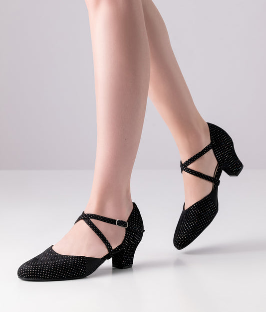 Ronja 4.5cm Heel