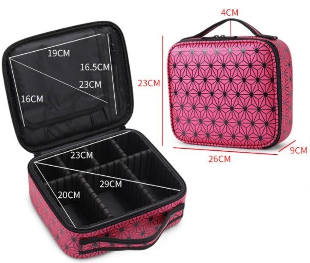 Small Make Up Case