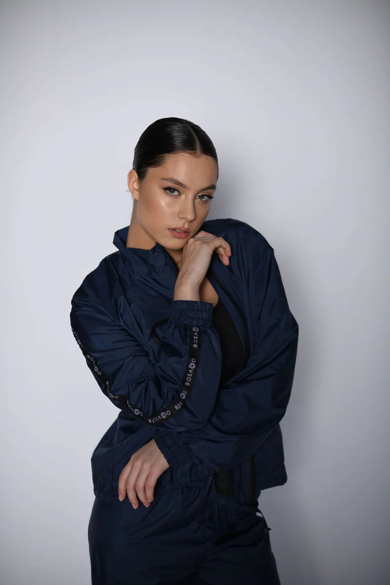 Heat Retaining Jacket