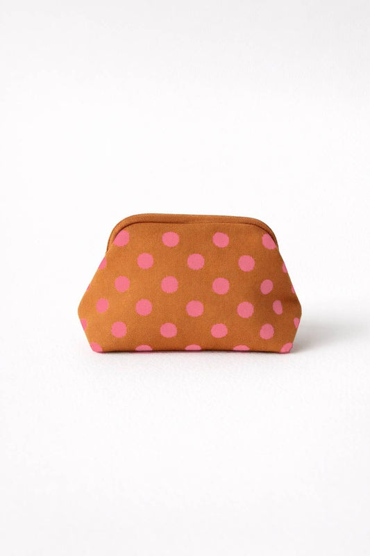 The Chloe Bag - TERRACOTTA