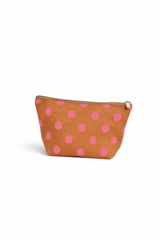 The Fleur Bag - TERRACOTTA