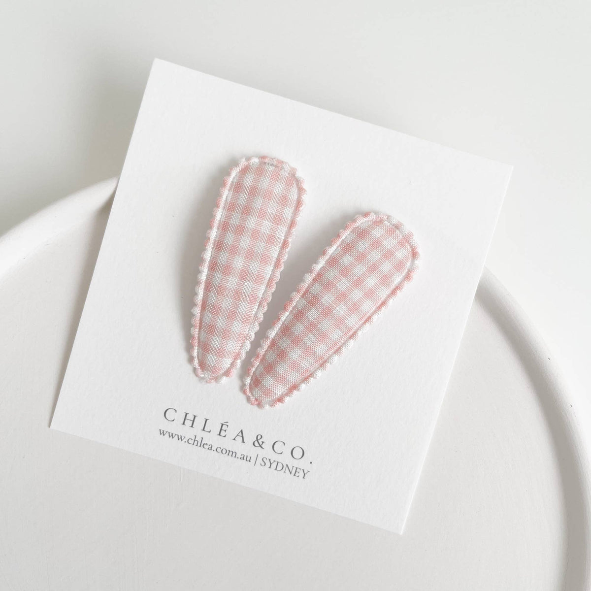 Valentina Hair Clip