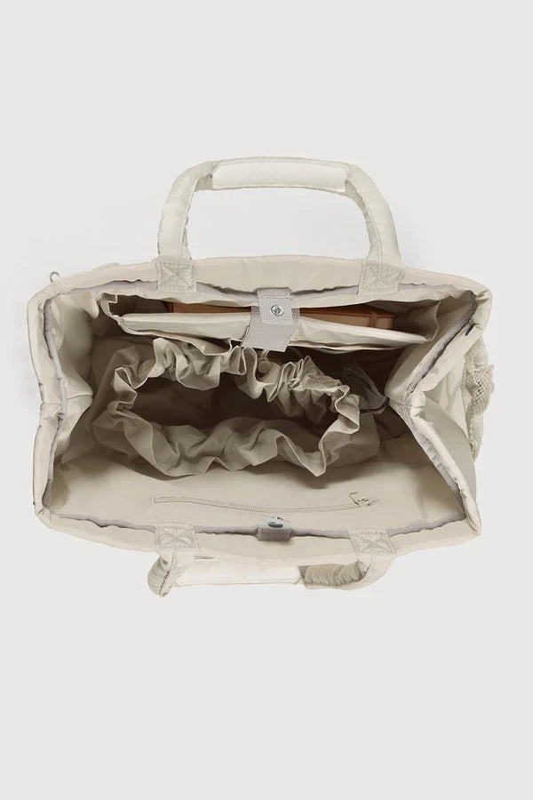 Studio II Bag - STONE